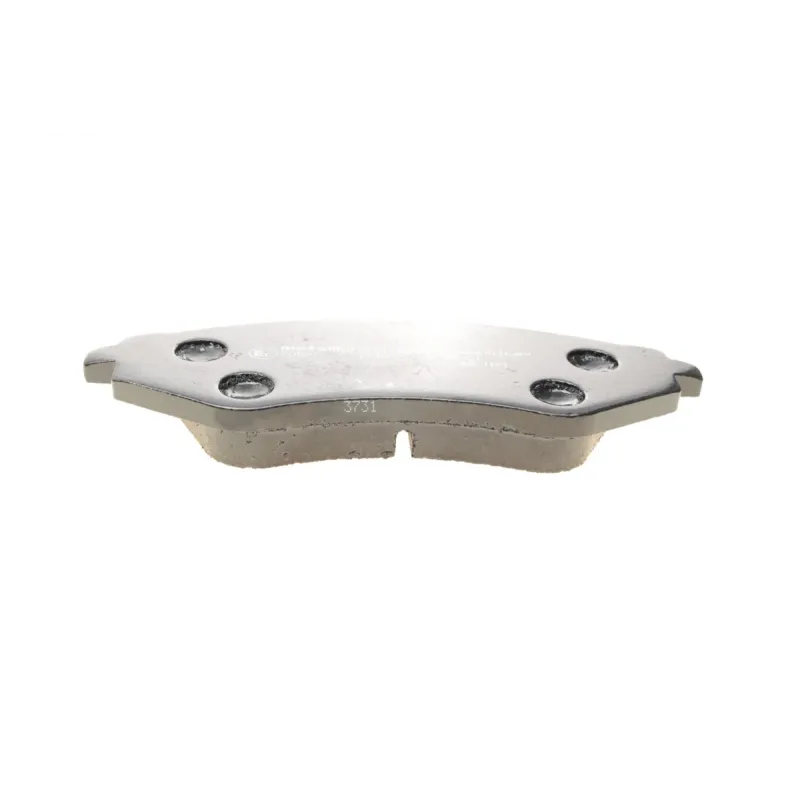 Колодки гальмівні передні METELLI 22-0294-0 для Chevrolet Epica, Astra, Daewoo Nubira, Leganza
