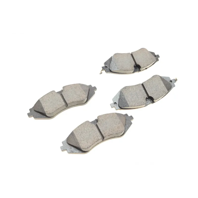 Колодки гальмівні передні METELLI 22-0294-0 для Chevrolet Epica, Astra, Daewoo Nubira, Leganza