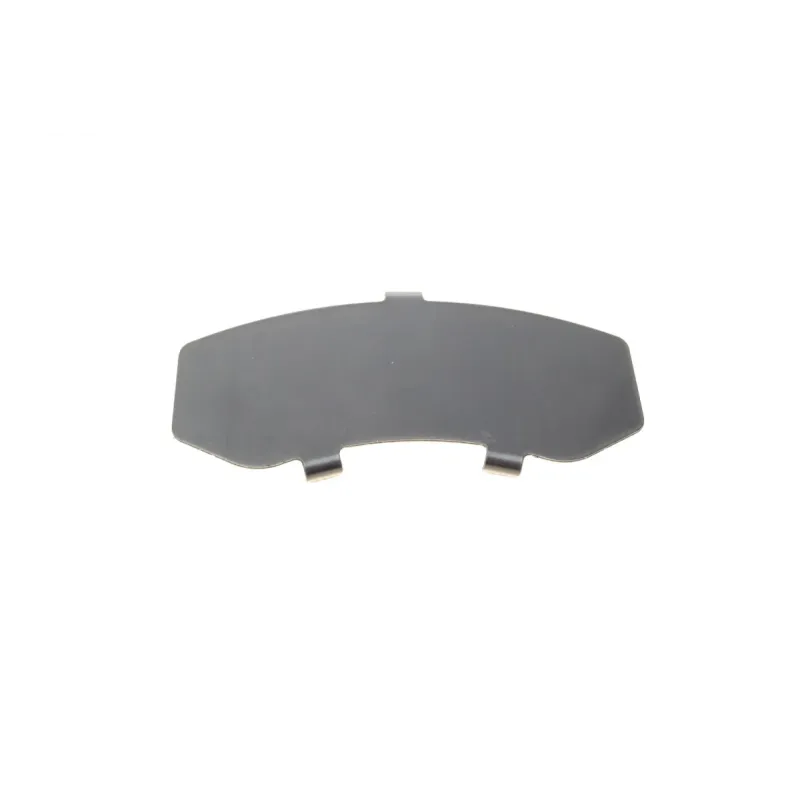 Колодки гальмівні передні METELLI 22-0294-0 для Chevrolet Epica, Astra, Daewoo Nubira, Leganza