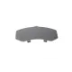 Колодки гальмівні передні METELLI 22-0294-0 для Chevrolet Epica, Astra, Daewoo Nubira, Leganza