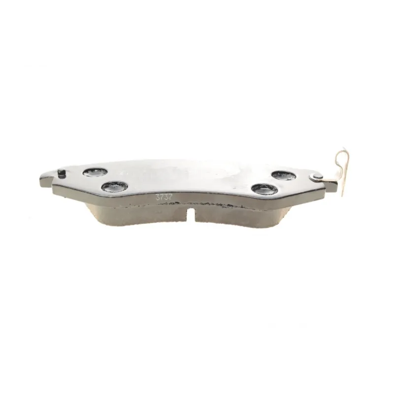 Колодки гальмівні передні METELLI 22-0294-0 для Chevrolet Epica, Astra, Daewoo Nubira, Leganza