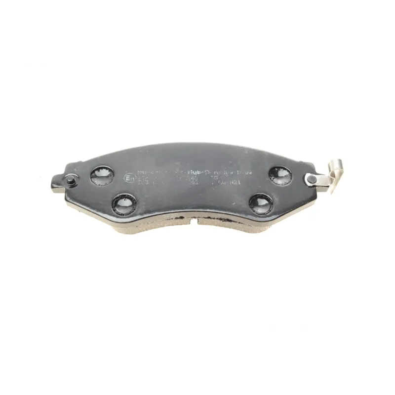 Колодки гальмівні передні METELLI 22-0294-0 для Chevrolet Epica, Astra, Daewoo Nubira, Leganza