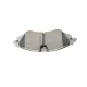 Колодки гальмівні передні METELLI 22-0294-0 для Chevrolet Epica, Astra, Daewoo Nubira, Leganza