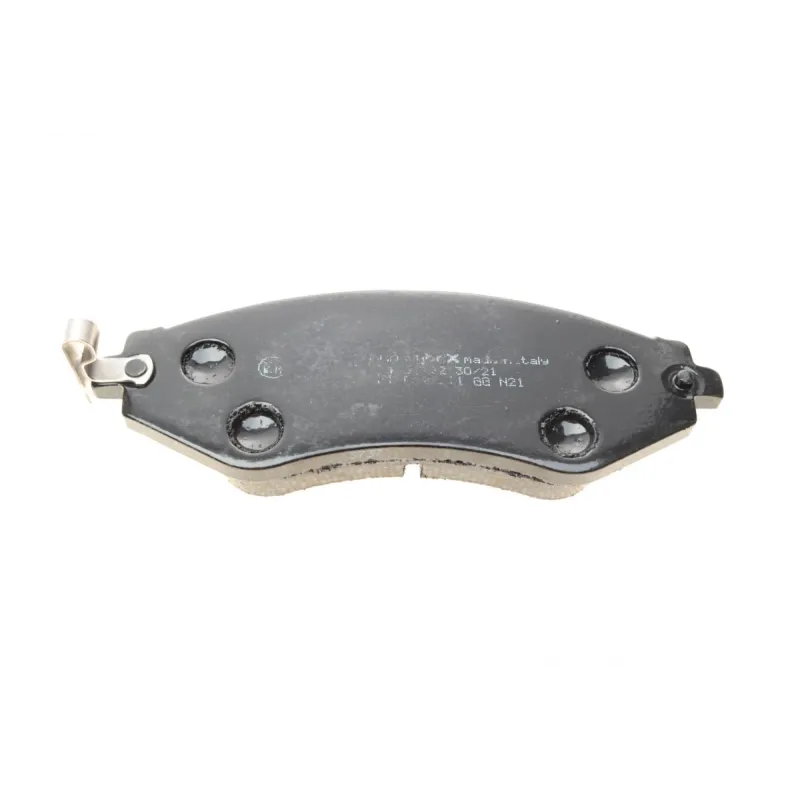 Колодки гальмівні передні METELLI 22-0294-0 для Chevrolet Epica, Astra, Daewoo Nubira, Leganza
