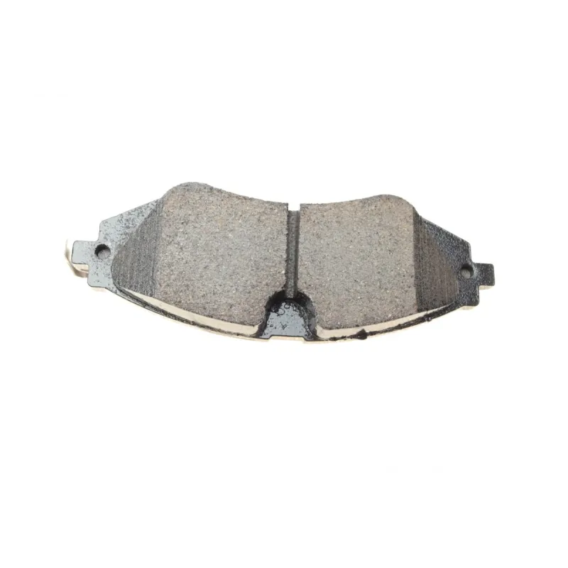 Колодки гальмівні передні METELLI 22-0294-0 для Chevrolet Epica, Astra, Daewoo Nubira, Leganza