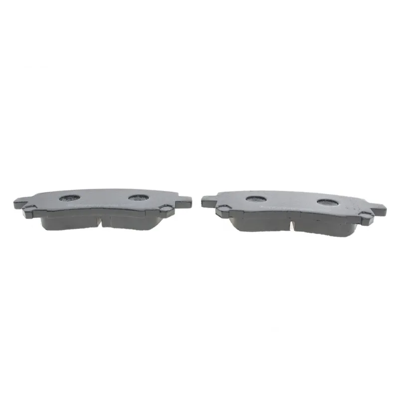 Колодки гальмівні (передні) Subaru Forester/Outback 97-03/Impreza 92-/Legacy 89-03