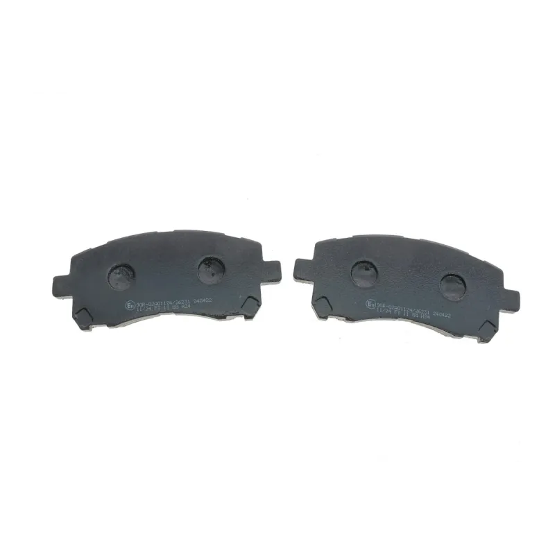 Колодки гальмівні (передні) Subaru Forester/Outback 97-03/Impreza 92-/Legacy 89-03