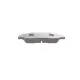 Колодки гальмівні (передні) Honda Accord V/VI 93-03/Civic 97-01