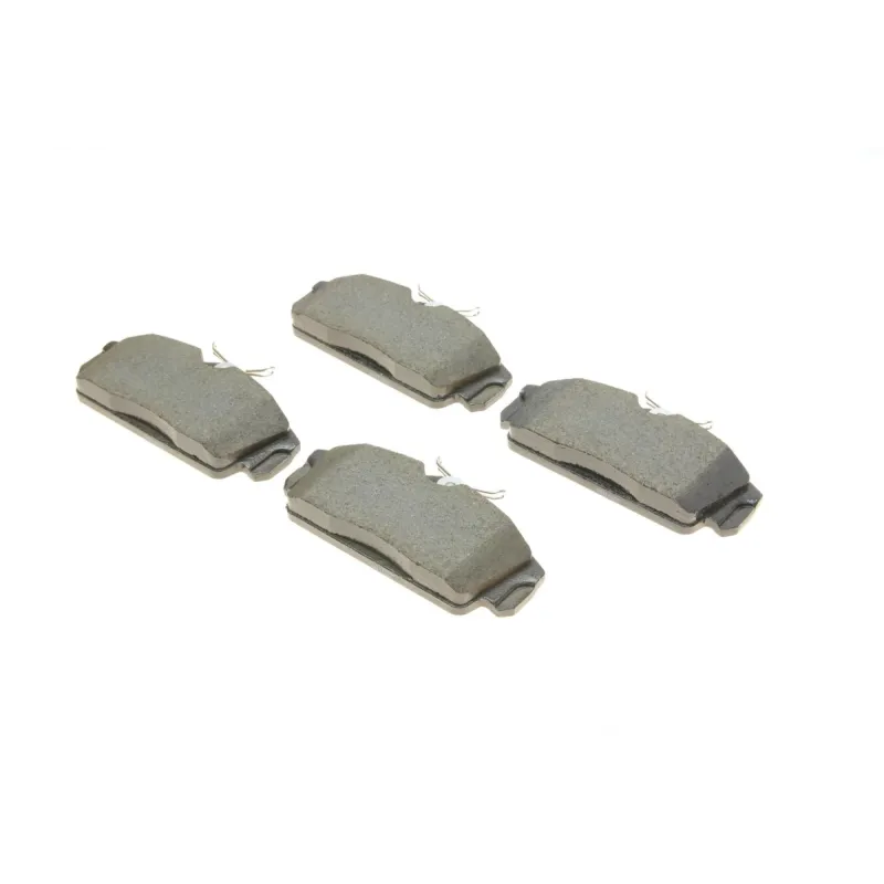 Колодки гальмівні (передні) Nissan Almera 00-06/Primera 96-02