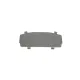 Колодки гальмівні (передні) Nissan Almera 00-06/Primera 96-02