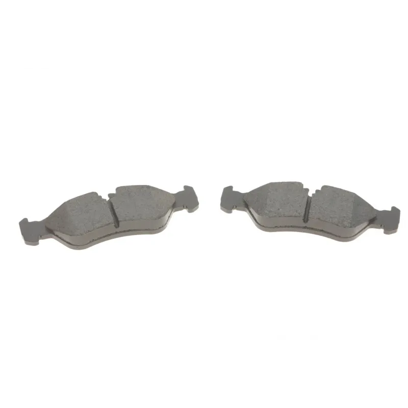 Колодки гальмівні задні METELLI 22-0311-0 для Mercedes-Benz Sprinter 3-t, G-Class, VW LT