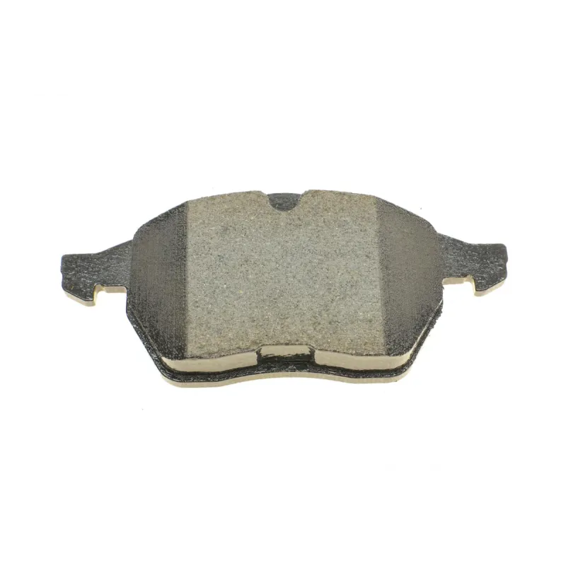 Колодки гальмівні (передні) Audi A4/A6 95-11/Skoda SuperB 01-08/VW Passat B5 00-05 (+датчики)