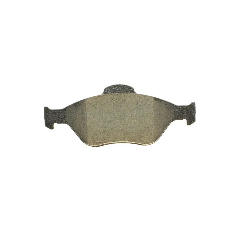 Колодки гальмівні передні METELLI 22-0316-0 для Ford Fiesta, Fusion, Mazda 2