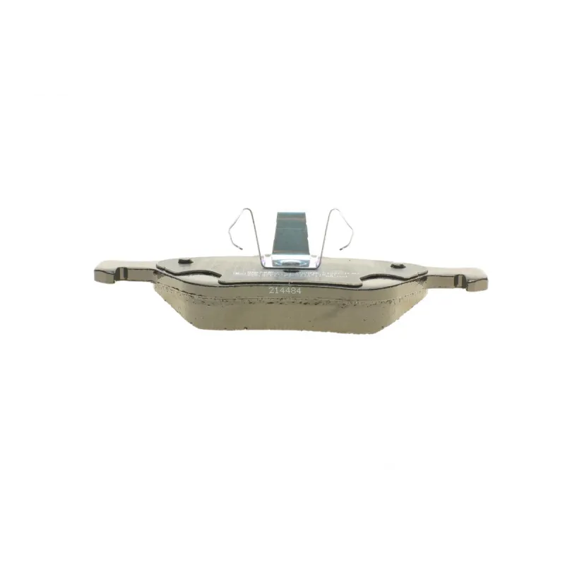 Колодки гальмівні передні METELLI 22-0316-0 для Ford Fiesta, Fusion, Mazda 2