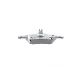 Колодки гальмівні передні METELLI 22-0316-1 для Toyota Yaris Vitz 2005-2011, 151.2 мм