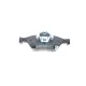 Колодки гальмівні передні METELLI 22-0316-1 для Toyota Yaris Vitz 2005-2011, 151.2 мм