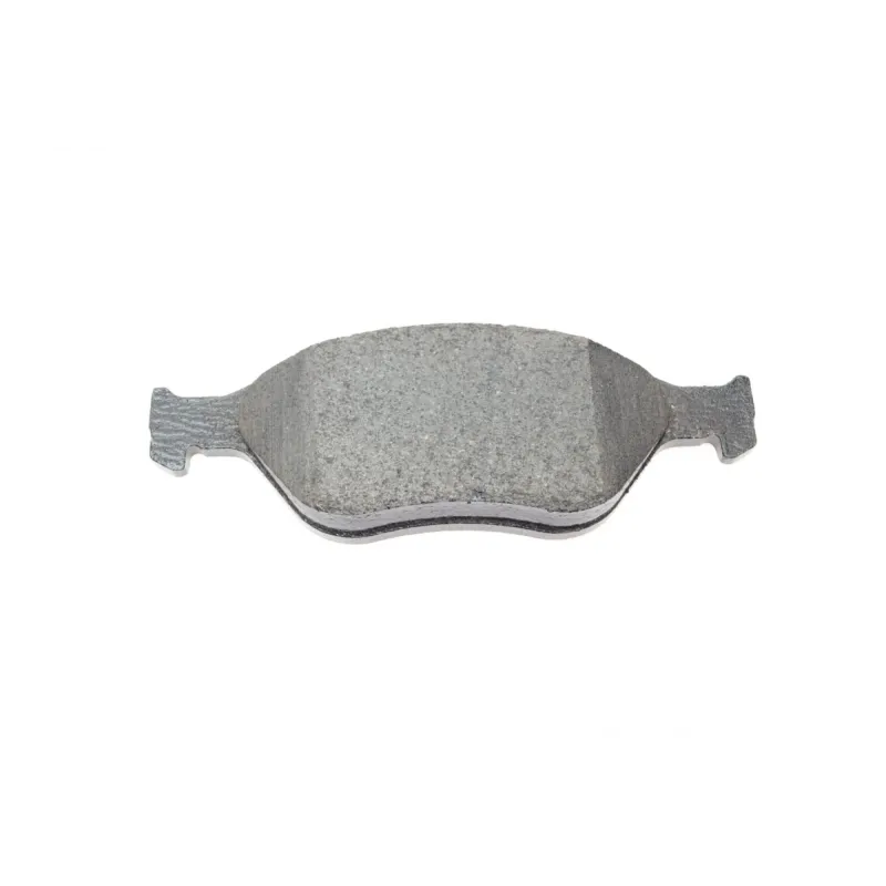 Колодки гальмівні передні METELLI 22-0316-1 для Toyota Yaris Vitz 2005-2011, 151.2 мм