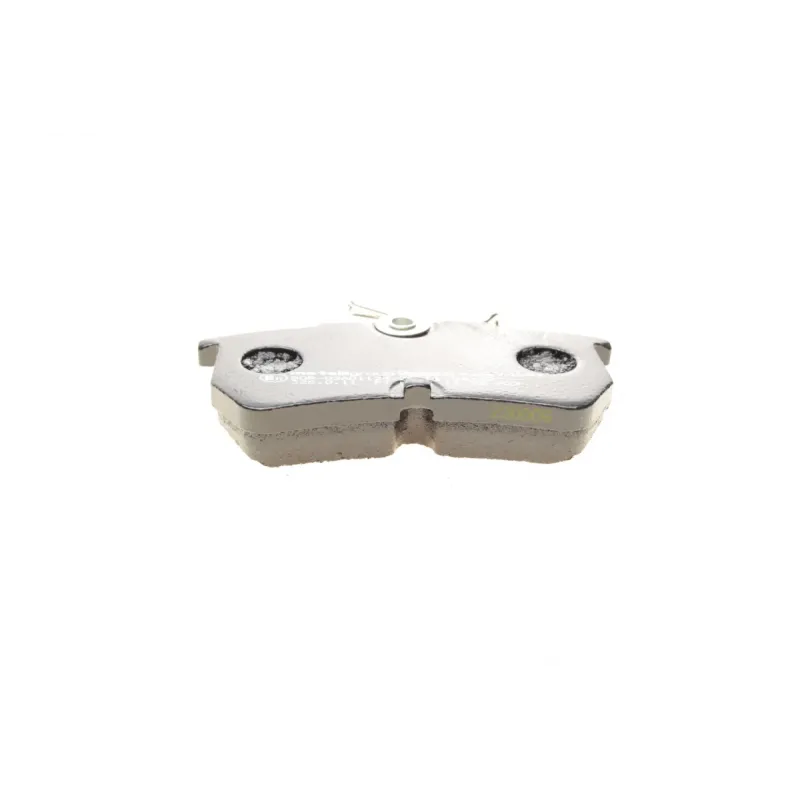 Колодки гальмівні задні METELLI 22-0317-0 для Ford Focus 1998-2004, Fiesta V 2005-2008, 87.2x42.4x15 мм
