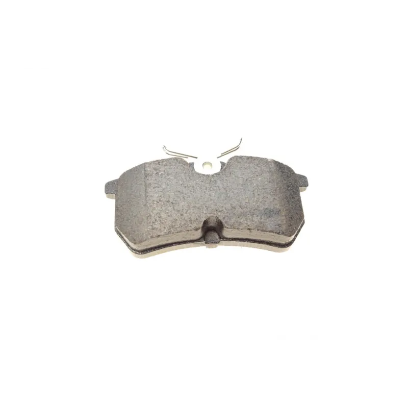 Колодки гальмівні задні METELLI 22-0317-0 для Ford Focus 1998-2004, Fiesta V 2005-2008, 87.2x42.4x15 мм