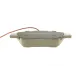 Колодки гальмівні передні METELLI 22-0321-0 для Citroen Nemo, Fiat 500, Punto (+датчики)