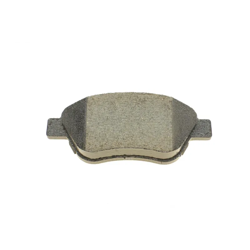 Колодки гальмівні передні METELLI 22-0321-0 для Citroen Nemo, Fiat 500, Punto (+датчики)