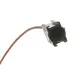 Колодки гальмівні передні METELLI 22-0322-0 для Fiat Doblo, Opel Combo 1.3-2.0CDTI 2001-н.в. (з датчиком зносу)