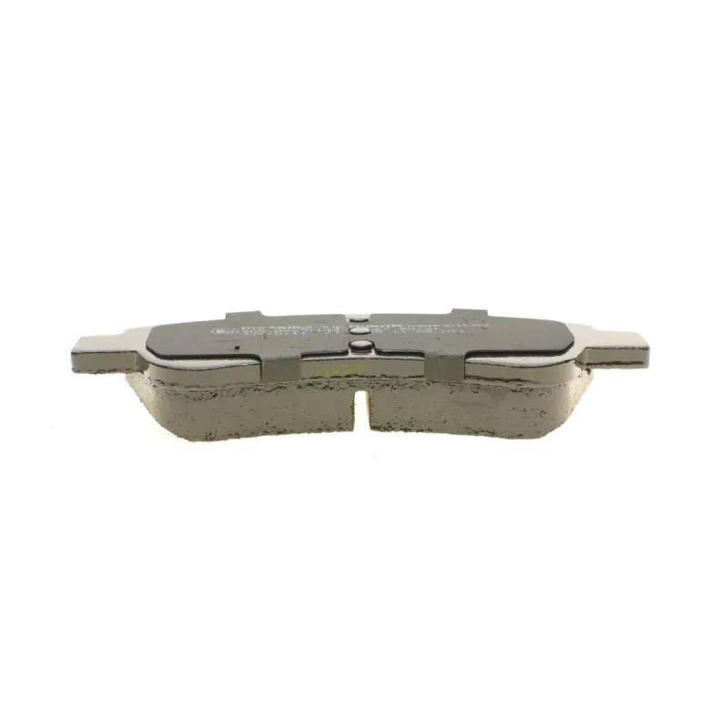 Колодки гальмівні передні METELLI 22-0327-0 для Citroen C2/C4, Peugeot 206/307, Berlingo