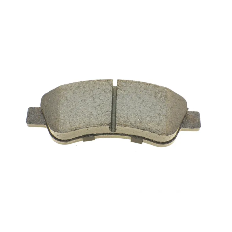 Колодки гальмівні передні METELLI 22-0327-0 для Citroen C2/C4, Peugeot 206/307, Berlingo