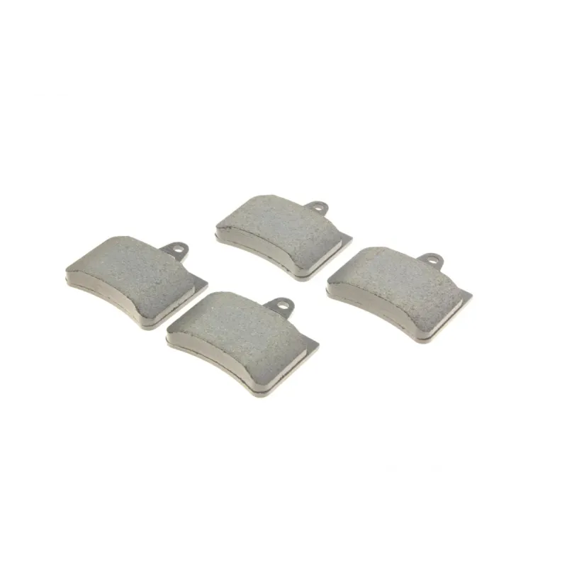 Колодки гальмівні задні METELLI 22-0333-0 для Citroen C5 I/II (DC_/RC_/DE_/RE_) 2001-2012, 73x70.7x15.5 мм