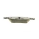 Колодки гальмівні передні METELLI 22-0335-0 для Renault Laguna II/III, Megane II, Wind