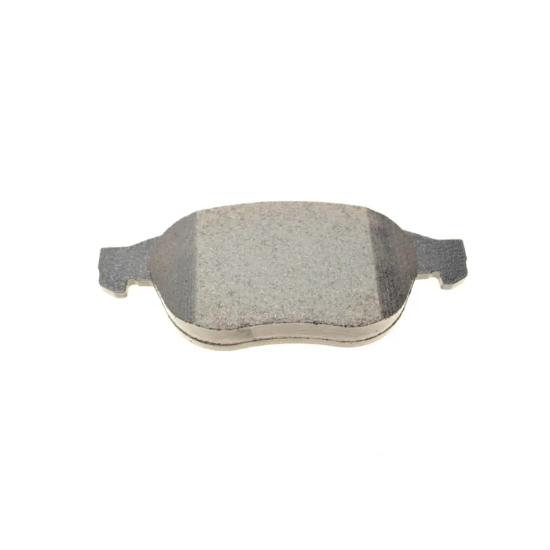 Колодки гальмівні передні METELLI 22-0336-1 для Renault Laguna II, Espace IV, Vel Satis 2001-2007, 156.3x68.2 мм