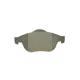 Колодки гальмівні (передні) Renault Megane II 04-09/Scenic II/III/Grand Scenic II/III 03-
