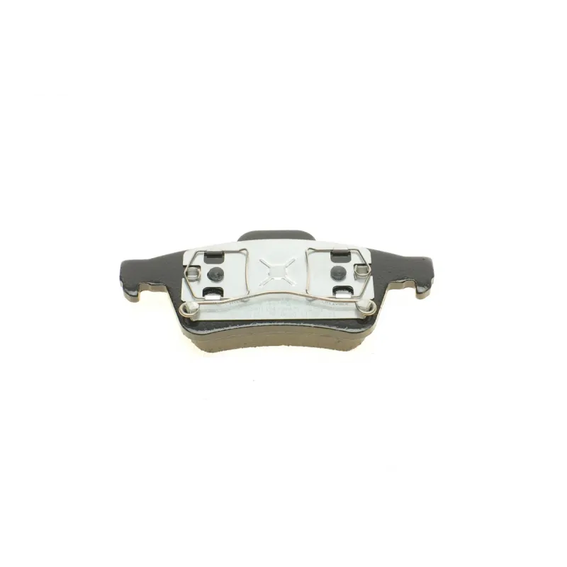 Колодки гальмівні (задні) Renault Laguna II 01-07/Megane II 04-09/Espace IV/Nissan Primera 02-