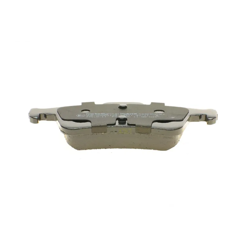 Колодки гальмівні (задні) Renault Laguna II 01-07/Megane II 04-09/Espace IV/Nissan Primera 02-