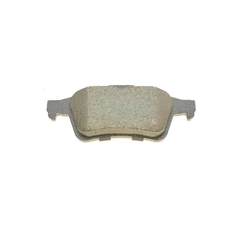 Колодки гальмівні задні METELLI 22-0337-1 для Citroen C5 III, Ford Focus III, Renault Laguna III
