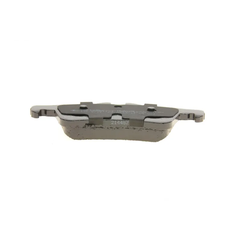 Колодки гальмівні задні METELLI 22-0337-3 для Ford Focus III, Kuga, Volvo V40, 123x51.9x15 мм