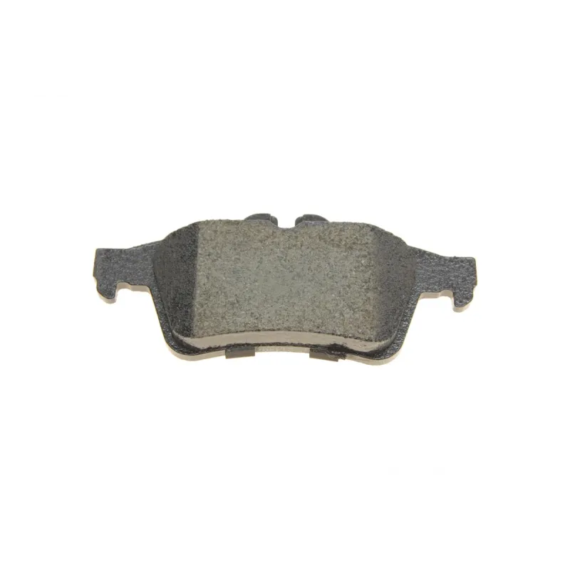 Колодки гальмівні задні METELLI 22-0337-3 для Ford Focus III, Kuga, Volvo V40, 123x51.9x15 мм