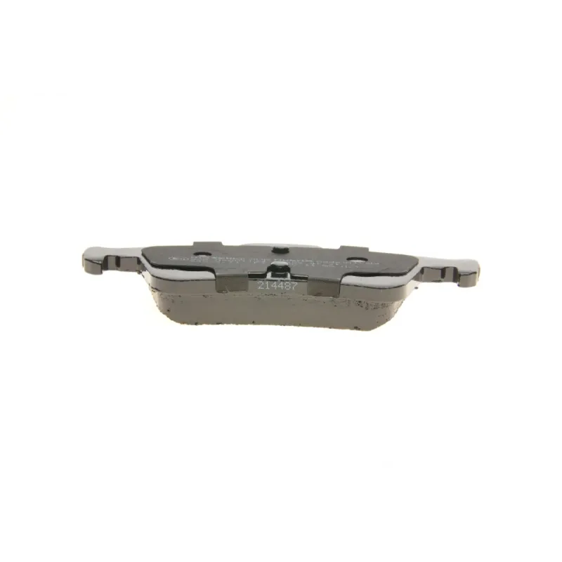 Колодки гальмівні задні METELLI 22-0337-3 для Ford Focus III, Kuga, Volvo V40, 123x51.9x15 мм