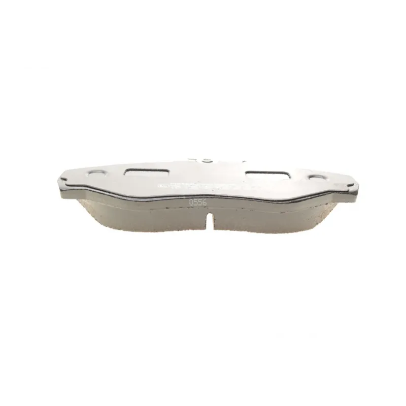Колодки гальмівні передні METELLI 22-0338-2 для Renault Trafic II, Opel Vivaro A, Nissan Primastar 2001-