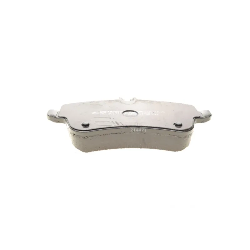 Колодки гальмівні передні METELLI 22-0342-0 для Mercedes-Benz C-Class W203/CL203/S203 2000-2011