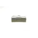 Колодки гальмівні задні METELLI 22-0344-0 для Mercedes-Benz C-Class W203/S203/CL203, CLK C209, E-Class S210