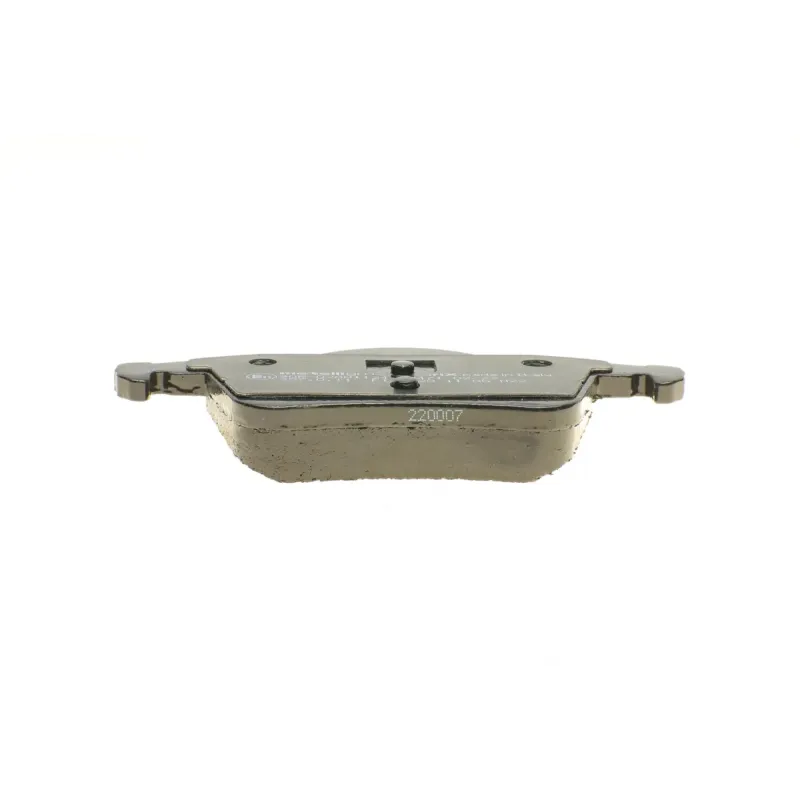 Колодки гальмівні задні METELLI 22-0348-0 для Volvo S60, S80, V70 1995-2010