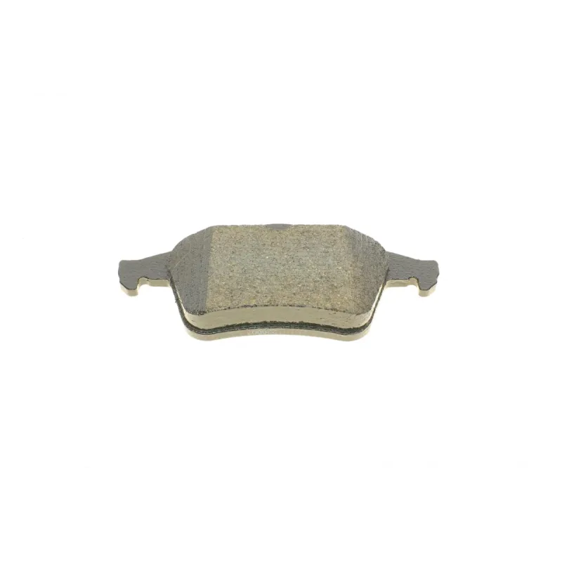 Колодки гальмівні задні METELLI 22-0348-0 для Volvo S60, S80, V70 1995-2010