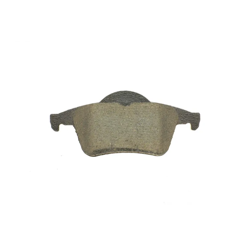 Колодки гальмівні задні METELLI 22-0348-0 для Volvo S60, S80, V70 1995-2010