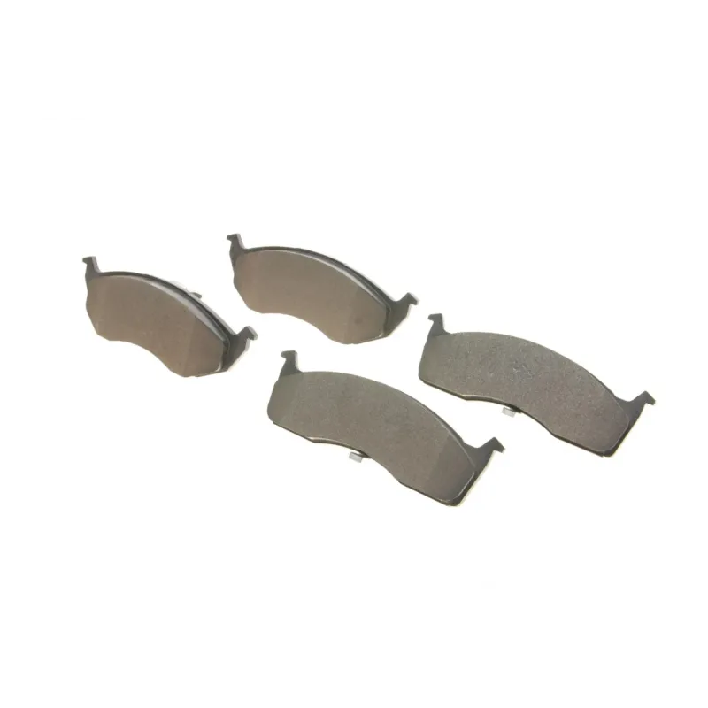Колодки гальмівні передні METELLI 22-0356-0 для Chrysler Neon, Voyager, Grand Voyager III, Dodge Caravan