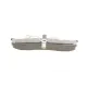 Колодки гальмівні передні METELLI 22-0356-0 для Chrysler Neon, Voyager, Grand Voyager III, Dodge Caravan
