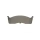 Колодки гальмівні передні METELLI 22-0356-0 для Chrysler Neon, Voyager, Grand Voyager III, Dodge Caravan
