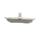 Колодки гальмівні передні METELLI 22-0356-0 для Chrysler Neon, Voyager, Grand Voyager III, Dodge Caravan