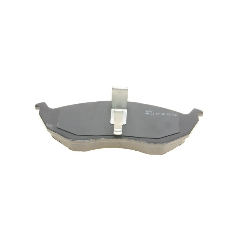 Колодки гальмівні передні METELLI 22-0356-0 для Chrysler Neon, Voyager, Grand Voyager III, Dodge Caravan