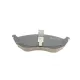 Колодки гальмівні передні METELLI 22-0356-0 для Chrysler Neon, Voyager, Grand Voyager III, Dodge Caravan